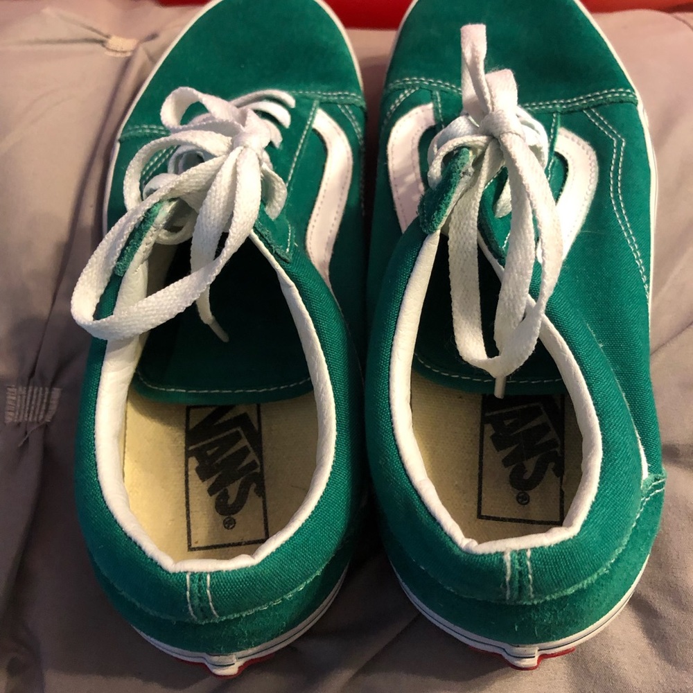 Vans Old Skool sneaker